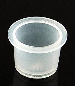Copas para la Mezcla de Color Cejas 3d x 10 unidades (ESC-012)