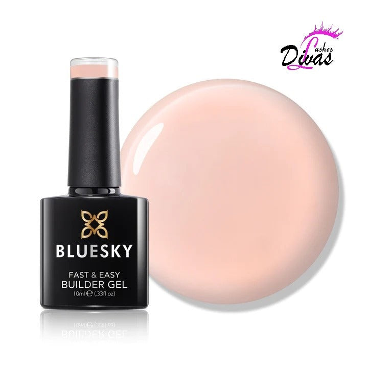 FAST & EASY | Builder gel constructor Rose