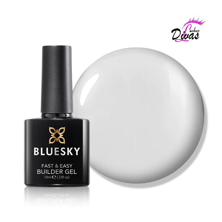 FAST & EASY | Builder gel constructor Clear