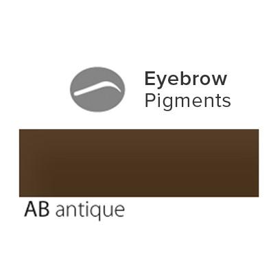 Pigmentos PUREBEAU microblading 3ml - ANTIQUE - Cejas (PIG-006)