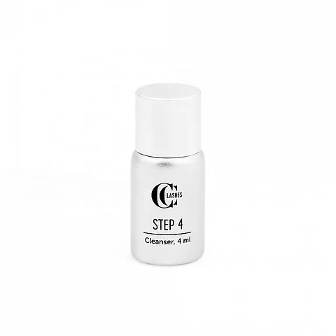 Cleanser para lifting de Pestañas y Cejas 4ml (CEJAS-025-4)