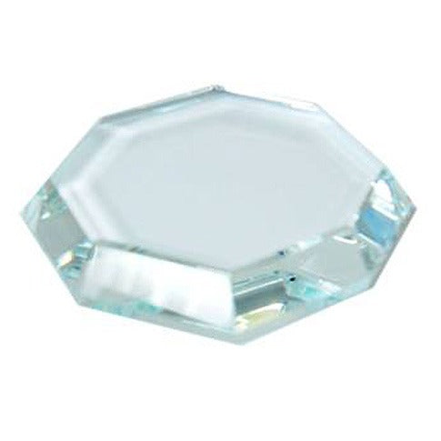 Cristal para la Gota del Pegamento (ACC-015)