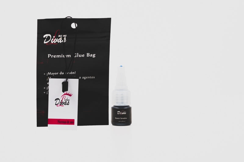 Pegamento Master Ojos Sensibles 5gr. (PEG-012)