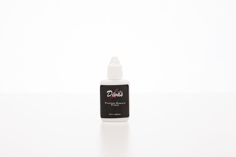 Primer Máscara Semipermanente 15ml (con aroma de fresa) (MASC-004)