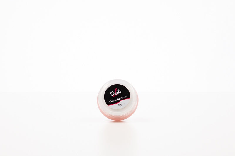 Removedor de pegamento en crema Rosa (REM-009)