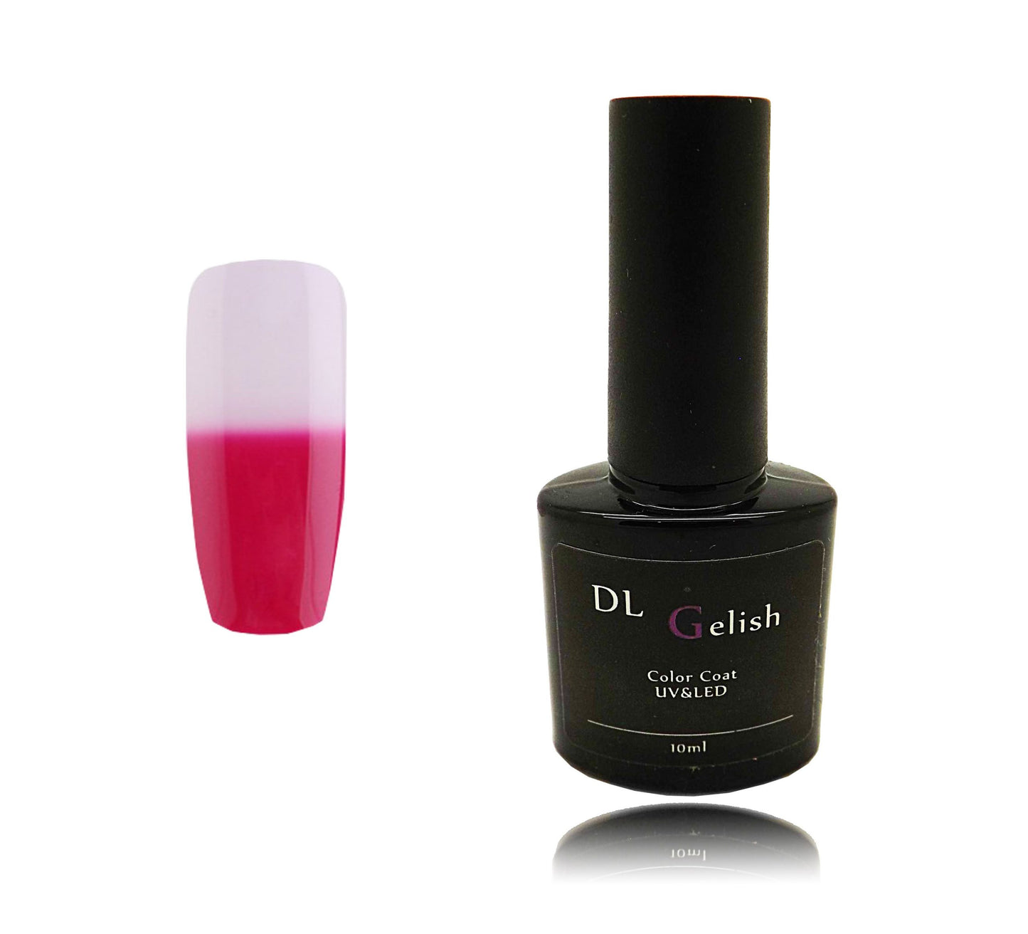 DL GELISH CAMBIO DE COLOR
