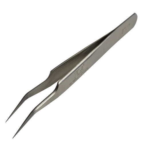 Pinza Curva Aislante (PINZA-022)