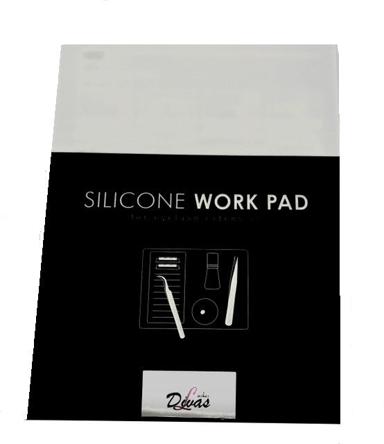 Almohadilla de trabajo de Silicona (ACC-069)