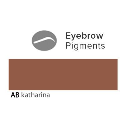 Pigmentos PUREBEAU microblading 3ml - KATHARINA - Cejas (PIG-008)