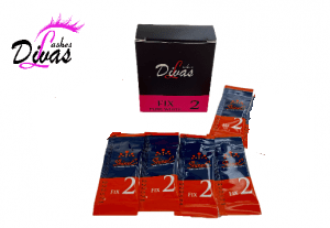 Kit Lifting de Pestañas Lash Lift (Divas 2) +Tinte