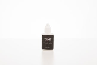 Primer Series Cejas / Pestañas 15ml con aroma de fresa. (PRM-009-A)
