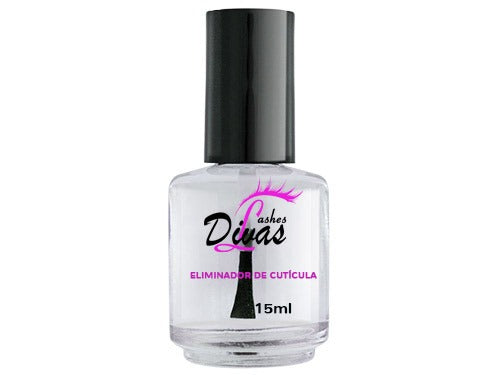 Eliminador de cutícula 15ml (UÑAS-022)