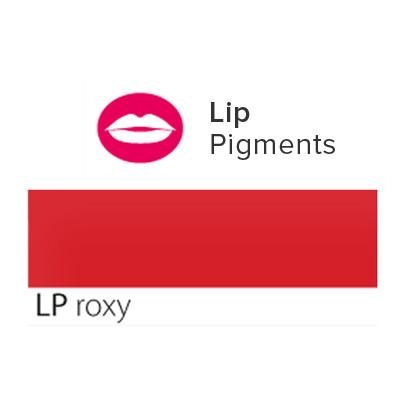 Pigmentos PUREBEAU microblading 3ml - ROXY - Labios - (PIG-003)