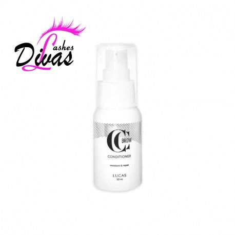 ¡Nuevo! Acondicionador Henna Divaslashes 50ml (HENNA-007-A)