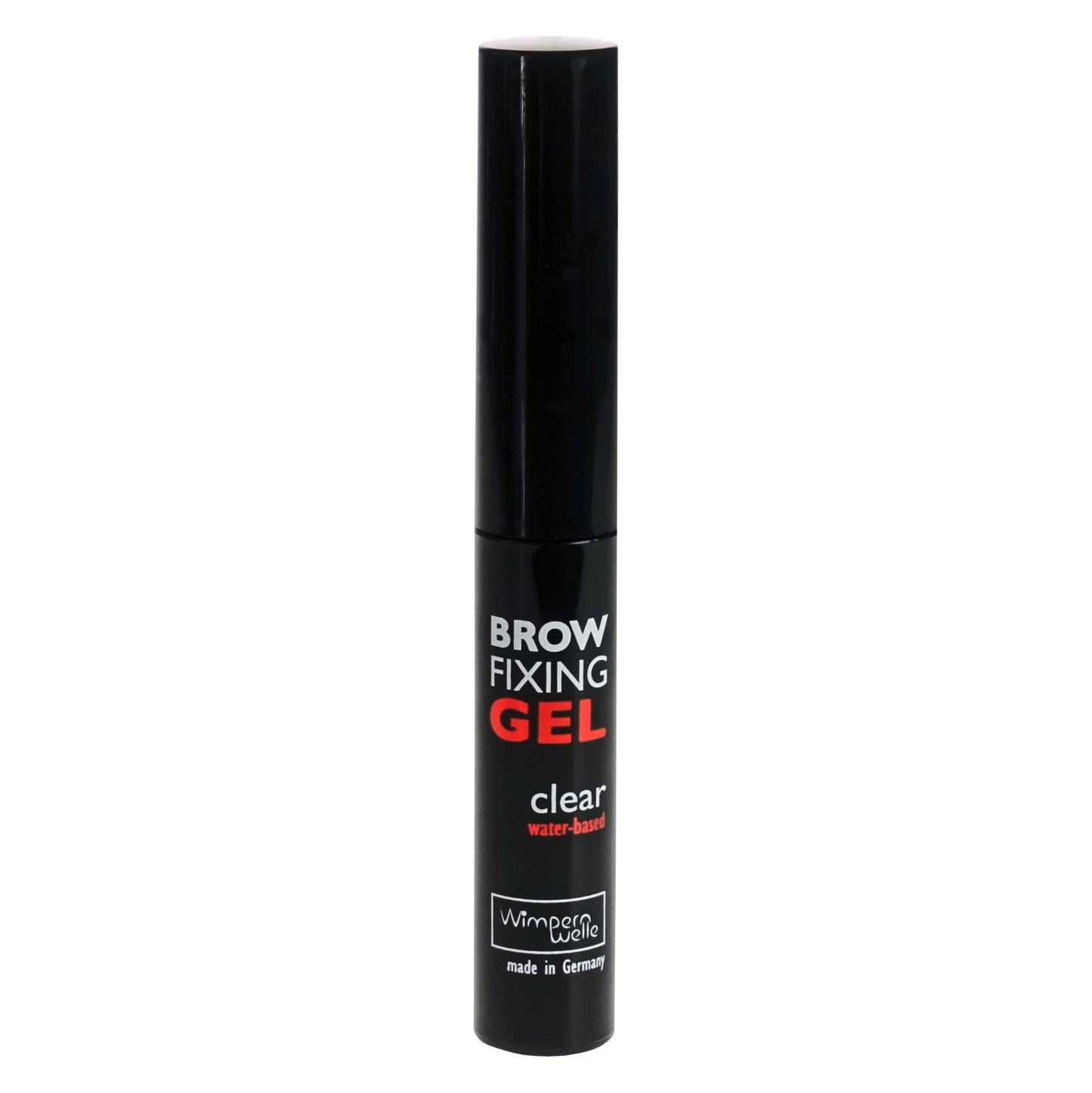 Brow fixin gel 5ml clear (fijador de cejas) (RIZ-038-B)