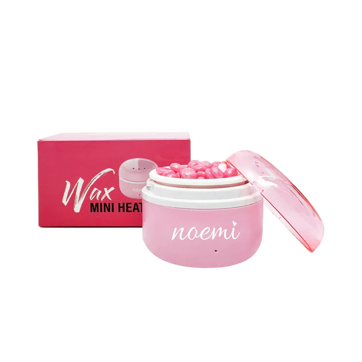 Calentador de cera Noemi - 7w (LIFT-NOEMI-021-CALENTADOR)