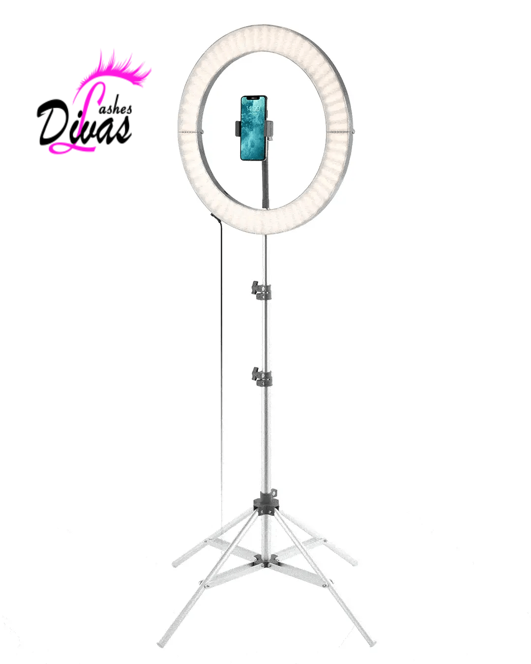 ¡Nuevo! GLAMCOR GALILEO