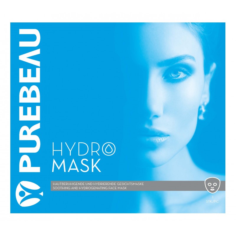 Purebeau Hydro Mask (GLOW-003)