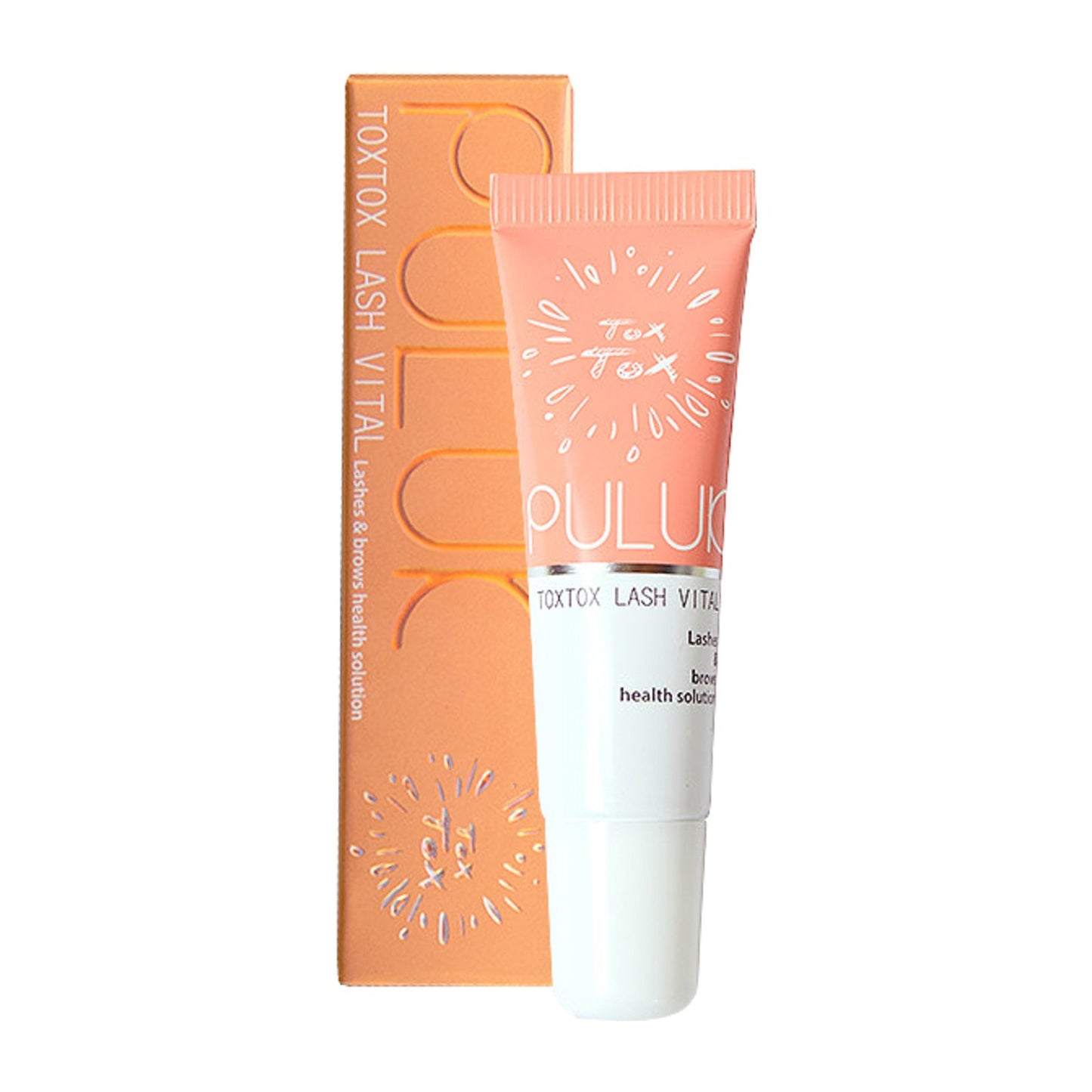 Tratamiento - vital botox Lash 10ml (MANT-032)