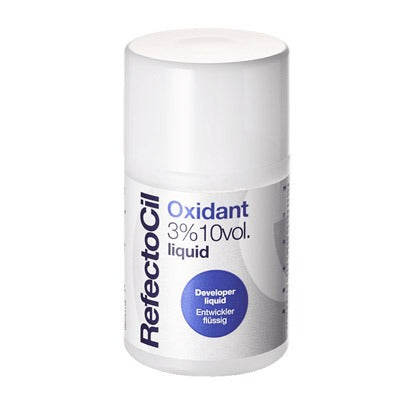 Oxidante Líquido Refectocil 3% 10 vol. 100 ml. (RIZ-014)