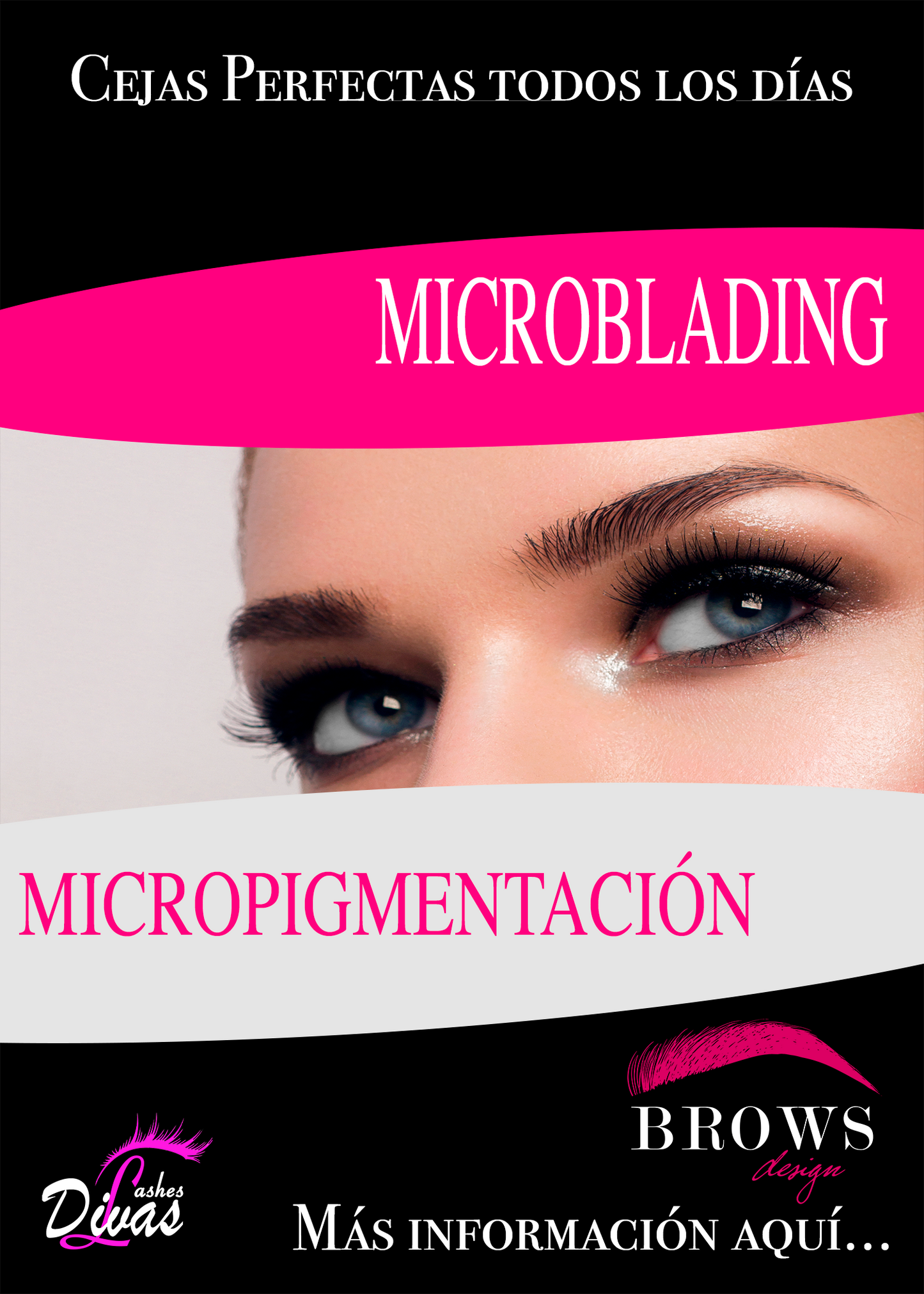 Póster Micropigmentación y Microblading (POSTER-009)