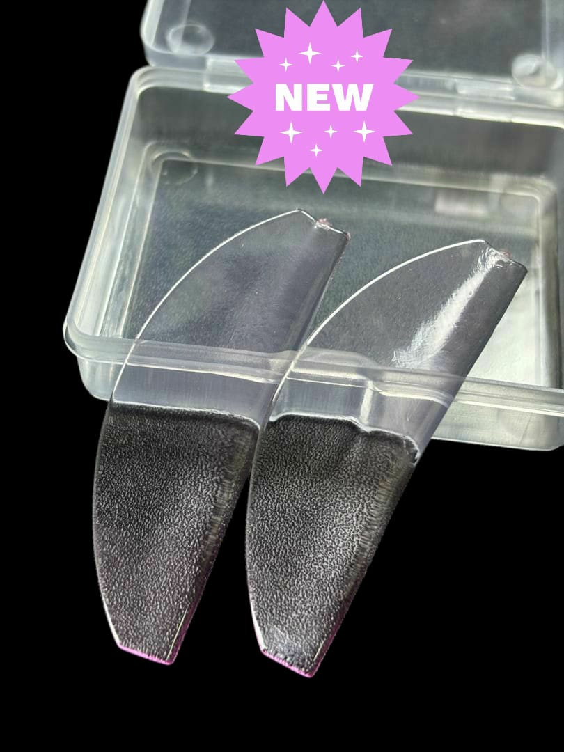 Moldes NOT GLUE - Técnica koreana - (LIFT-026-NOT GLUE T/K)