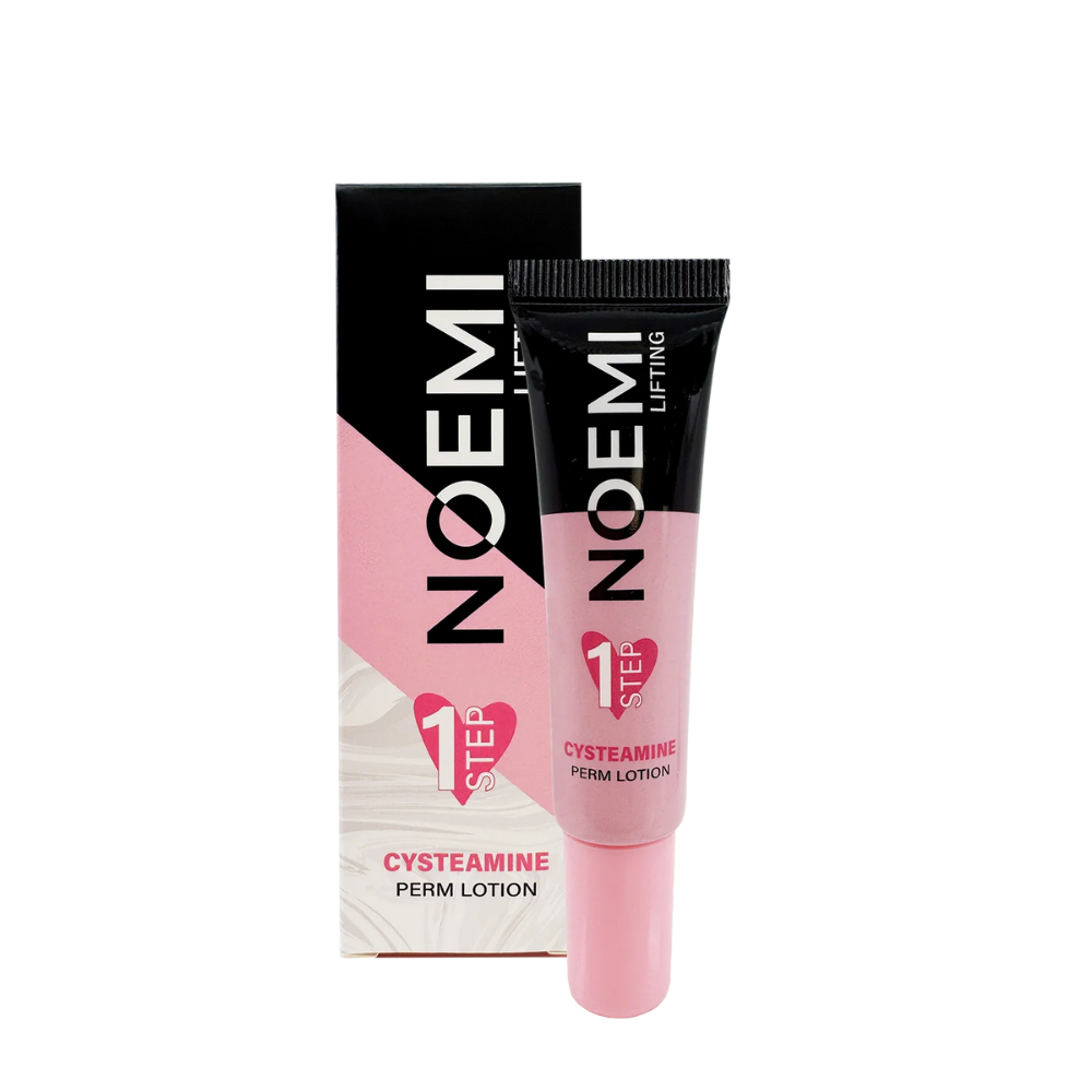 Paso 1 NOEMI con cisteamina 10ml (LIFT-NOEMI-004-PASO 1 CISTEAMINA)