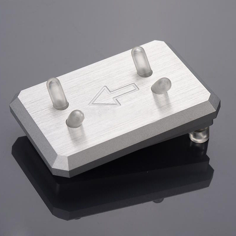 Soporte de Metal Para Dermógrafo Micropigmentación (MICB-075)