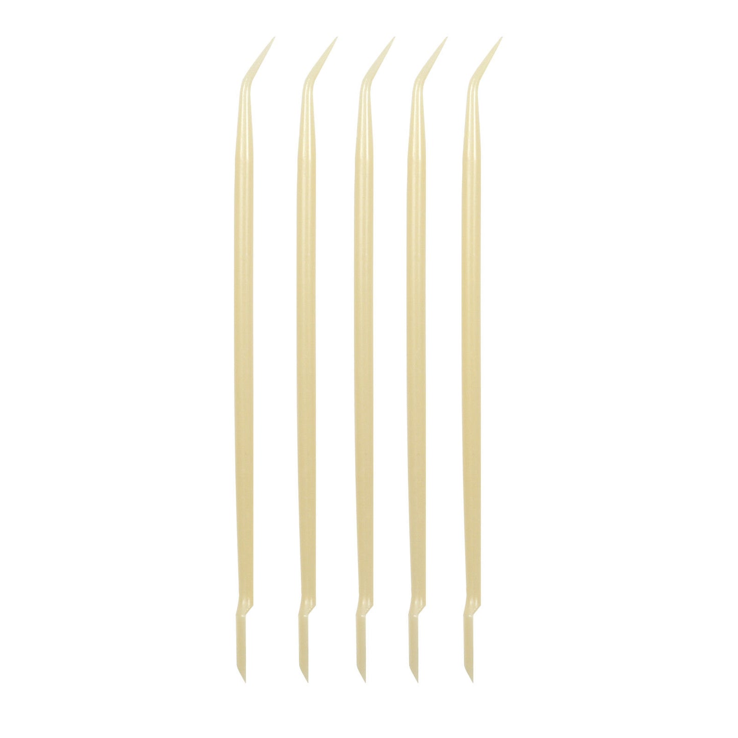 Herramienta para lifting y rizado de pestañas pack x 10u. (LIFT-021)