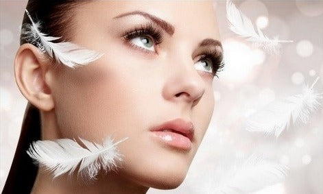 Pestañas Divinity Soft & Light