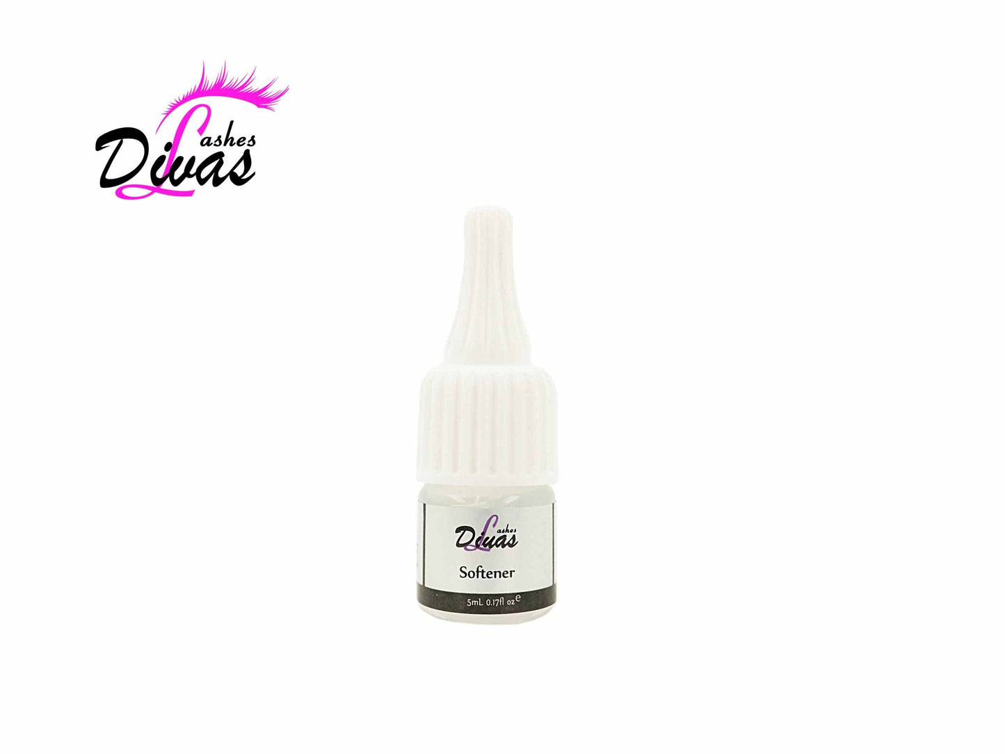 Softener 5ml Cejas 3D Esculpido y Construcción (ESC-004)