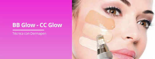 BB Glow – CC Glow