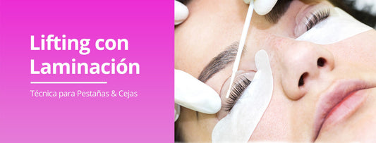 Lifting con Laminación
