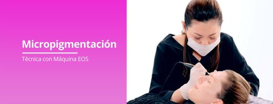 Micropigmentación