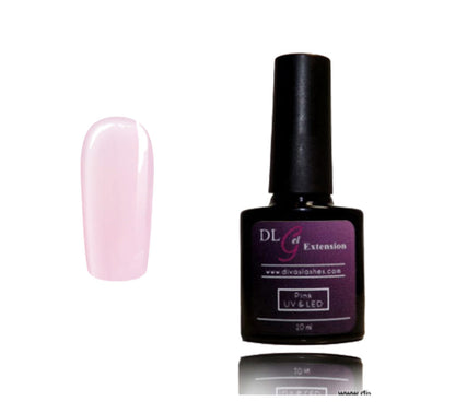 DL-GEL EXTENSION – NUEVA TECNOLOGIA