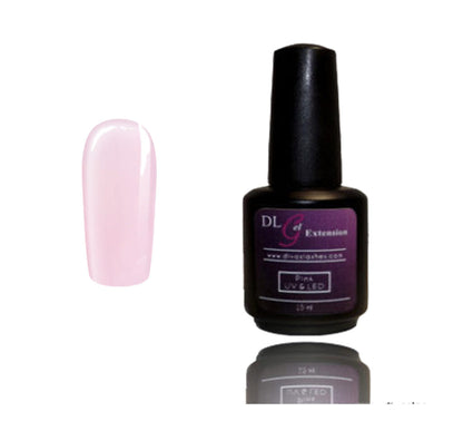 DL-GEL EXTENSION – NUEVA TECNOLOGIA