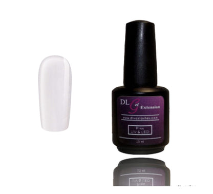 DL-GEL EXTENSION – NUEVA TECNOLOGIA