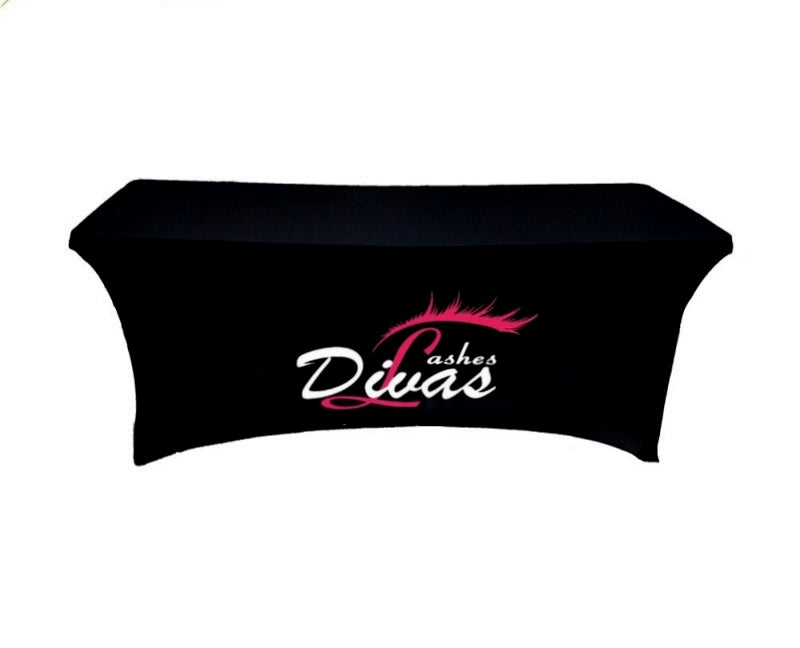 Funda de Camilla Divaslashes (ACC-095)