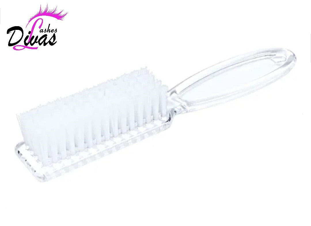 Cepillo de manicura (Uñas-017)