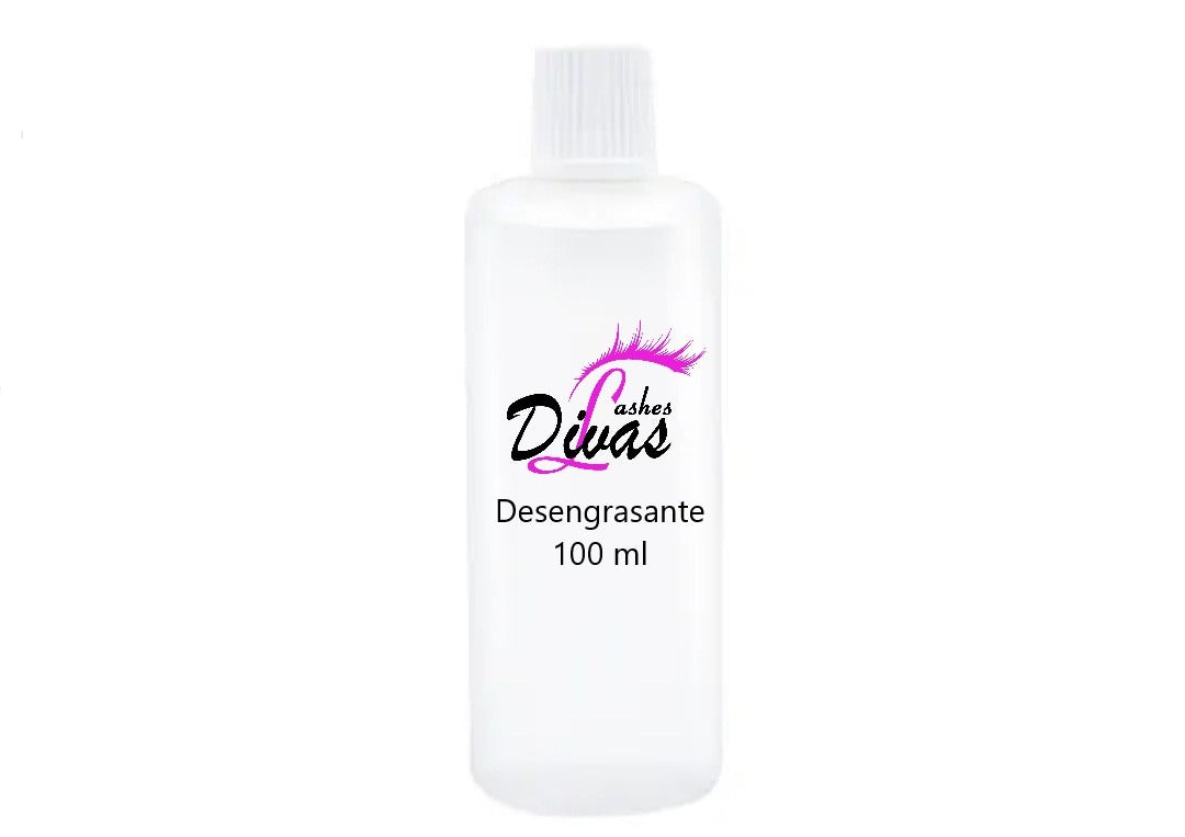 Desengrasante para Uñas 100ml (UÑAS-020)
