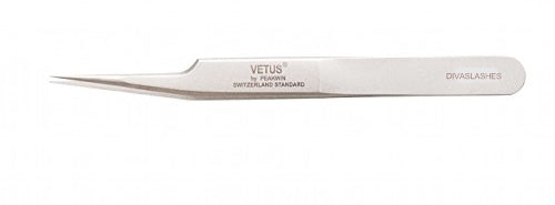 Pinza curva diseño Elite (PINZA-006)