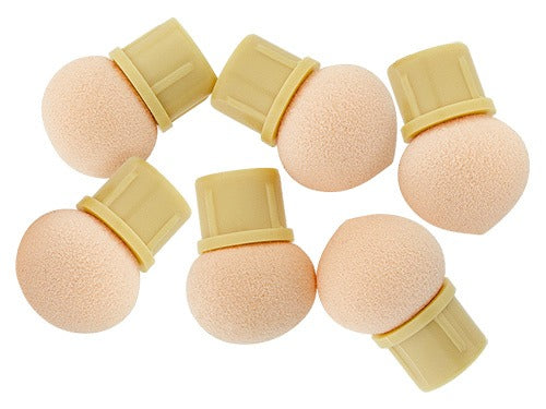 Esponjas para el diseño Degradado (uñas-069)