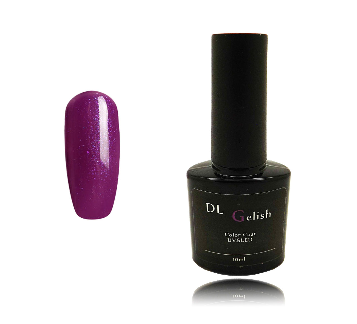 Colores violeta