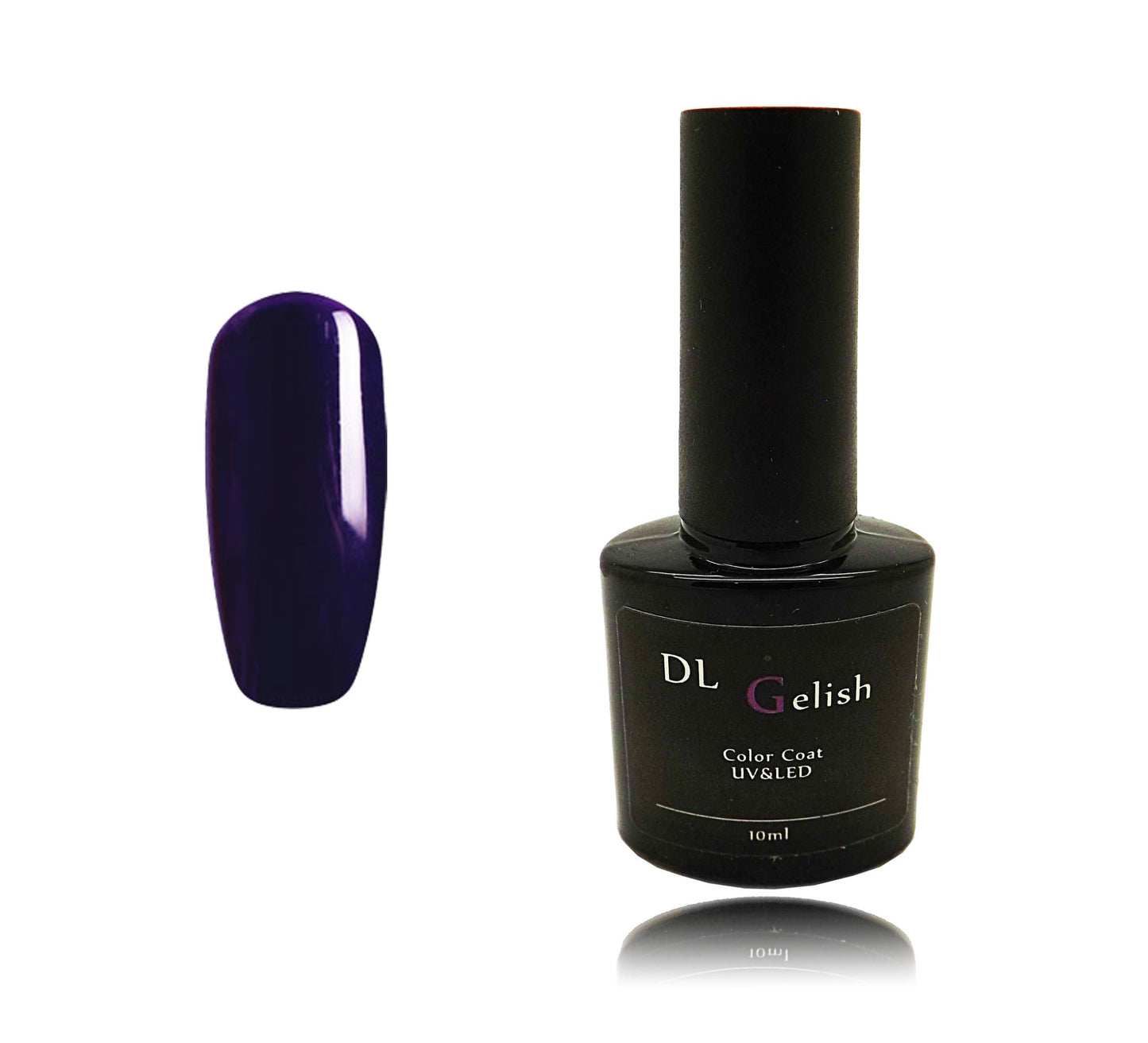 Colores violeta