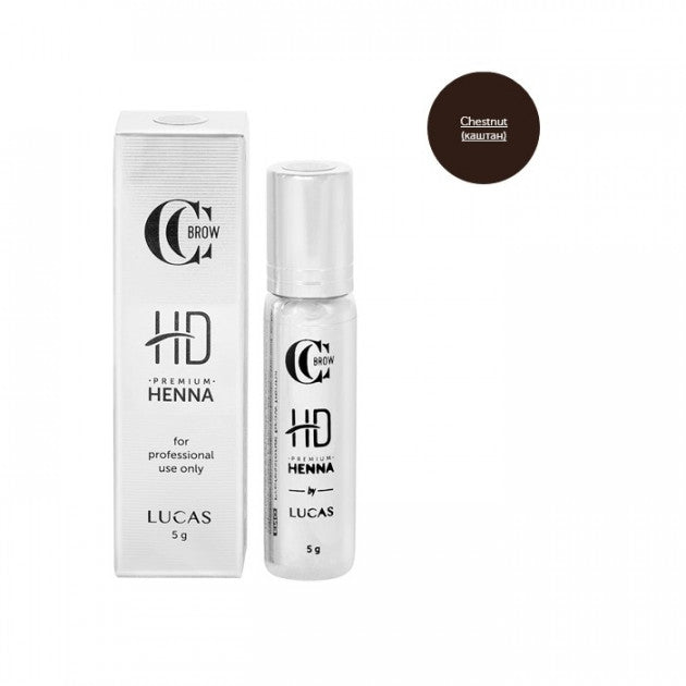 Henna Premium Divaslashes 5g (HENNA-010)