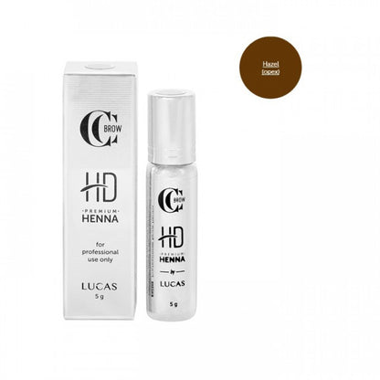 Henna Premium Divaslashes 5g (HENNA-010)
