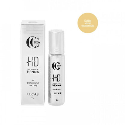 Henna Premium Divaslashes 5g (HENNA-010)
