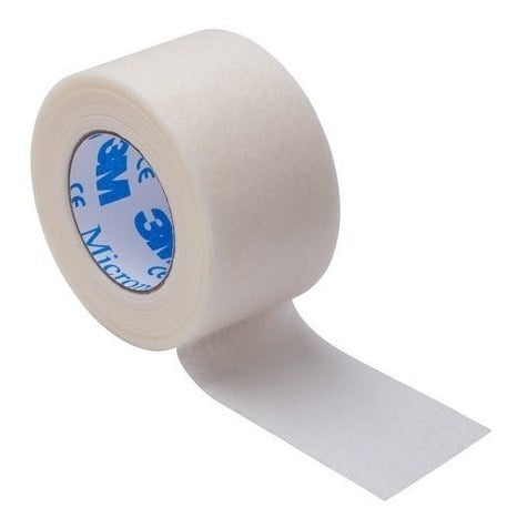 Cintas micropore/durapore/transpore (CINTAS)