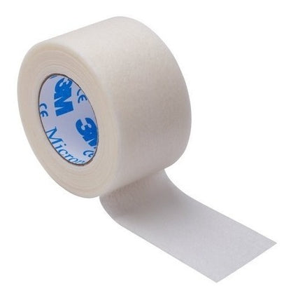 Cintas micropore/durapore/transpore (CINTAS)