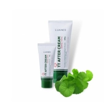 After cream TT - CC LIP &  post micropigmentación 30g